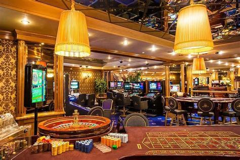 возможность казино в отеле в россии